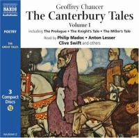 The_Canterbury_tales_I